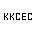 KKCEC HP へ